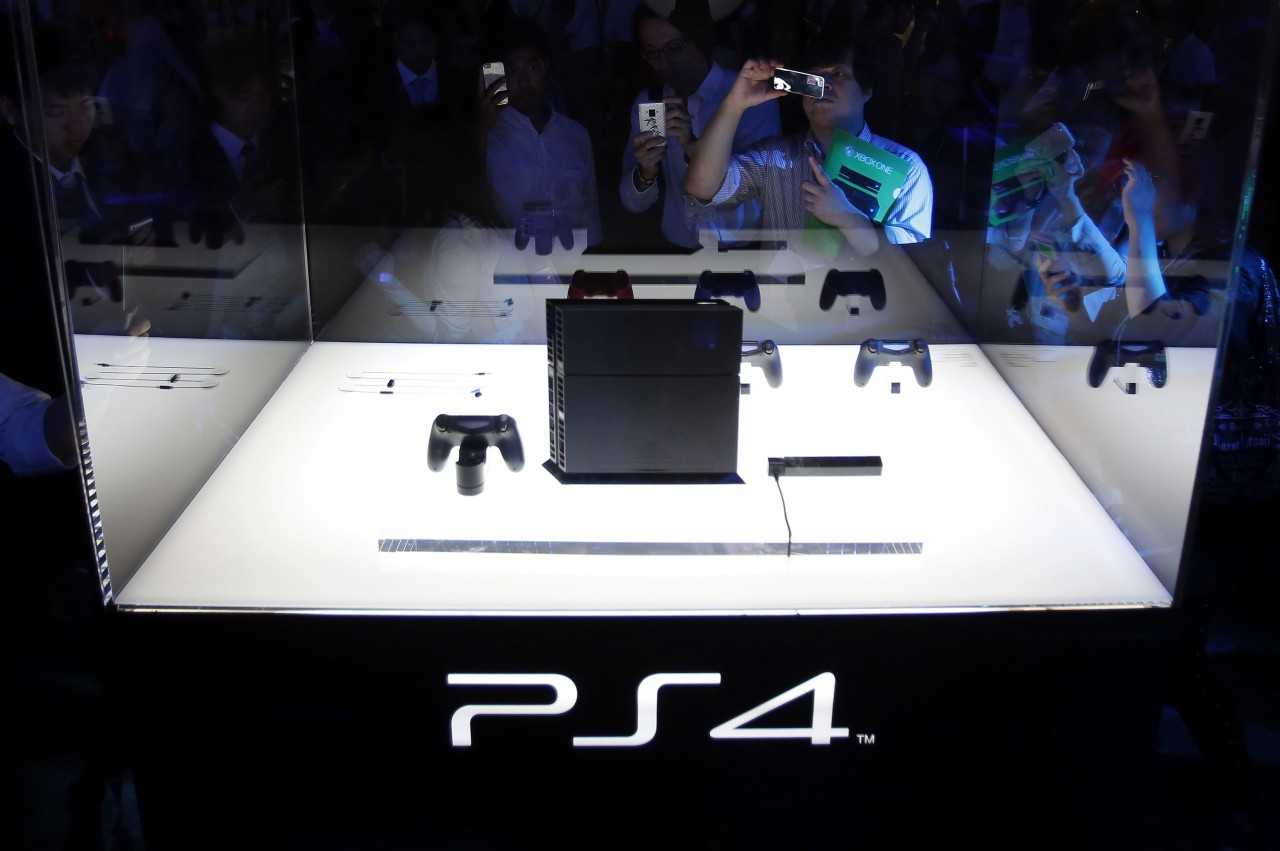 Sony PS4 – φτάνει στην αγορά της Κίνας το Δεκέμβρη;