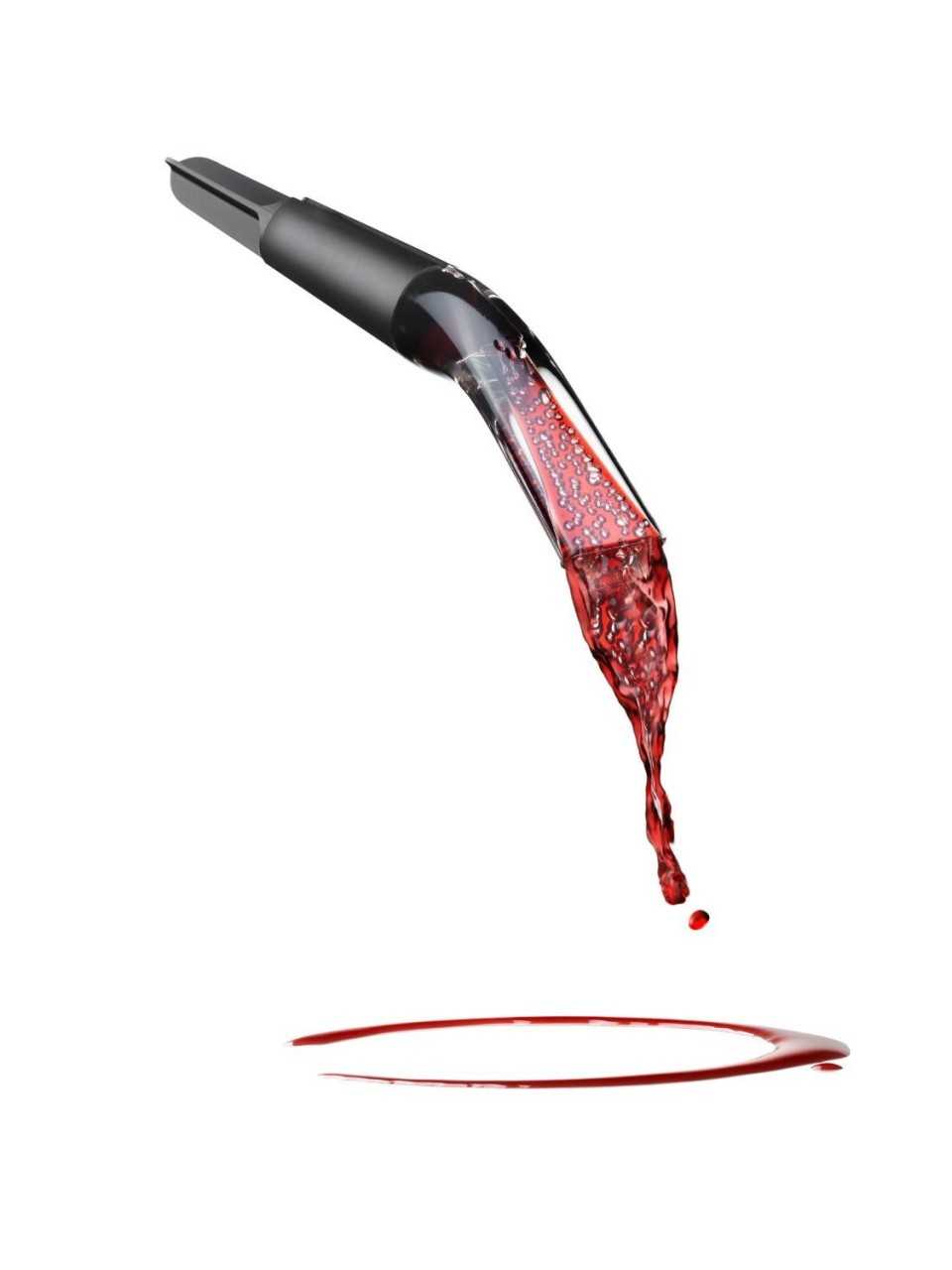 Menu Blade Wine Decanting Pourer