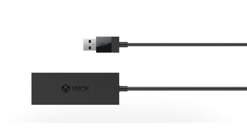 Xbox One digital TV tuner – μήπως για TV σε tablet ή smartphone;