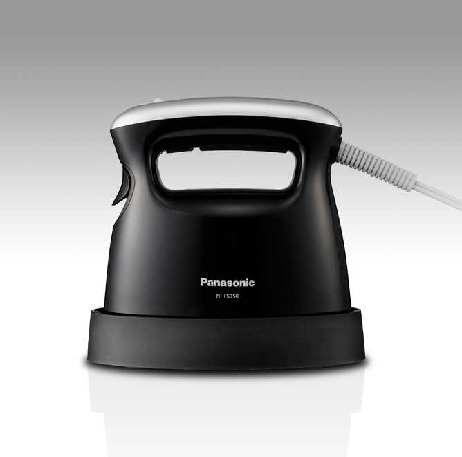 Panasonic Clothing steamer NI-FS350