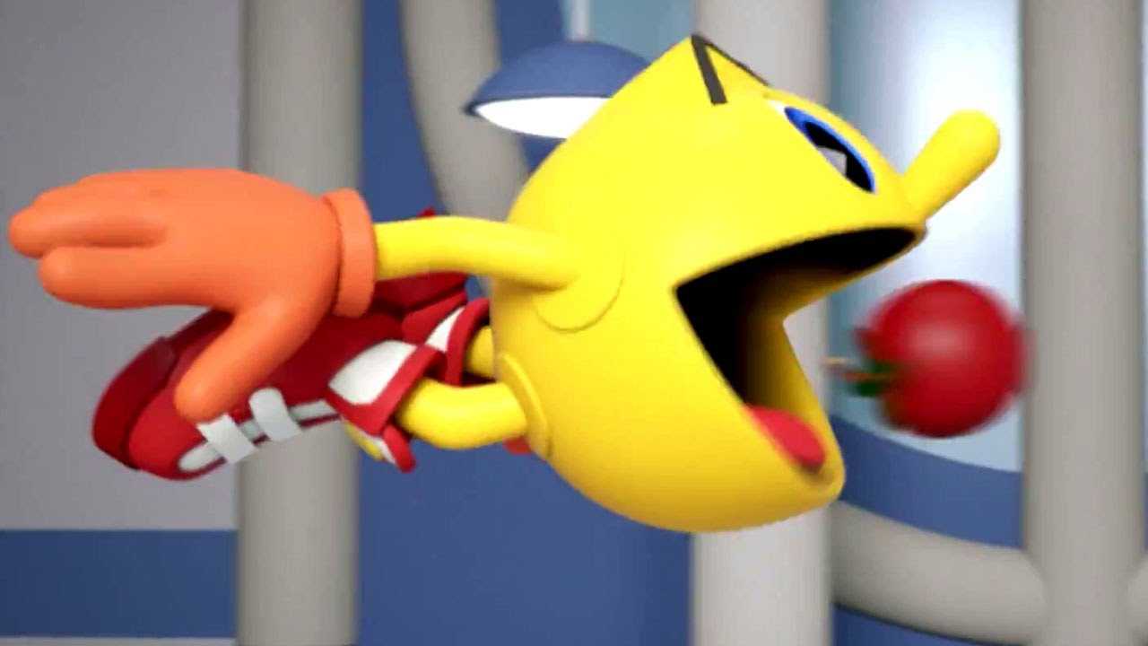 PAC-MAN and the Ghostly Adventures 2 – Launch Trailer!