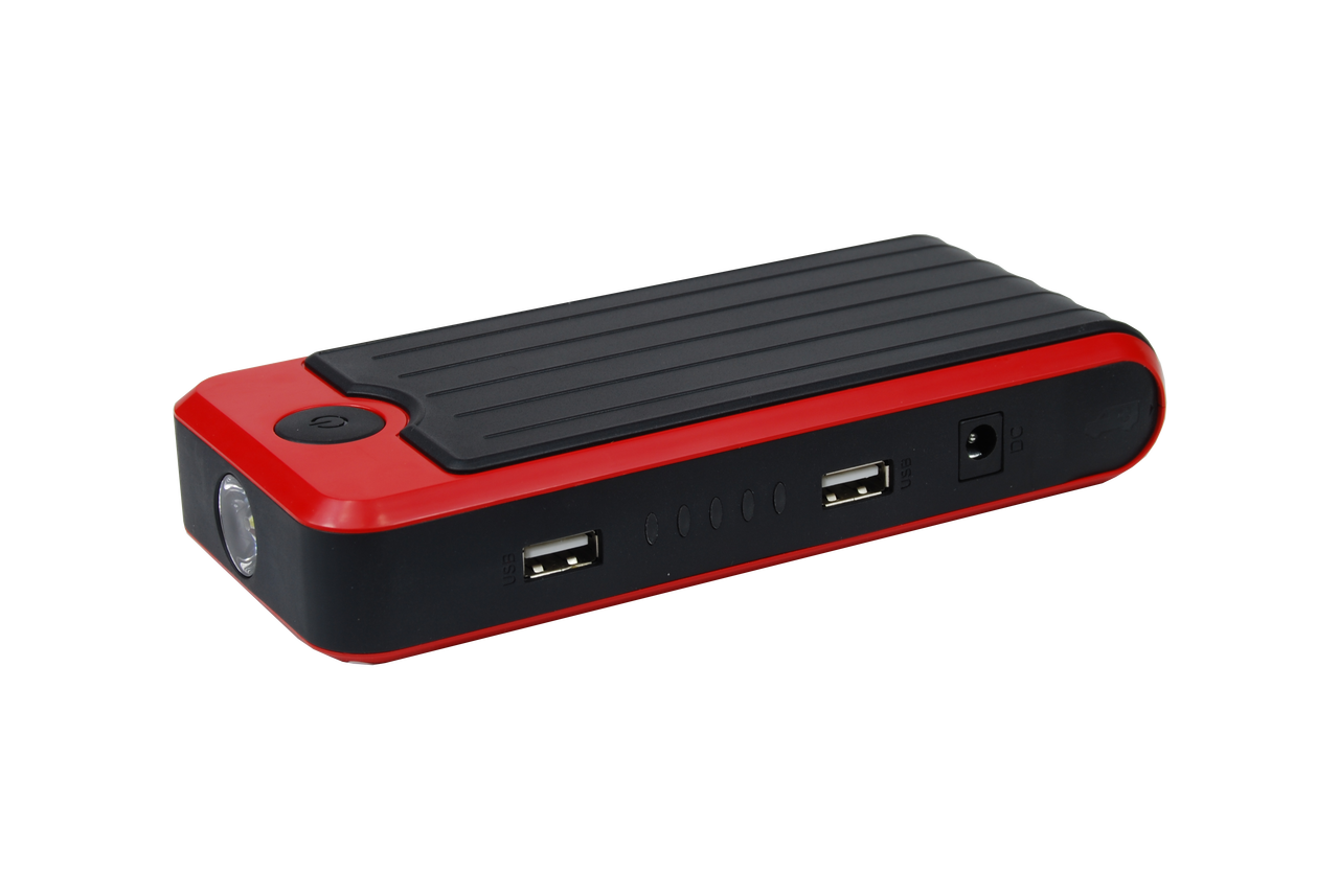 PowerAll Power Bank & Jump Starter