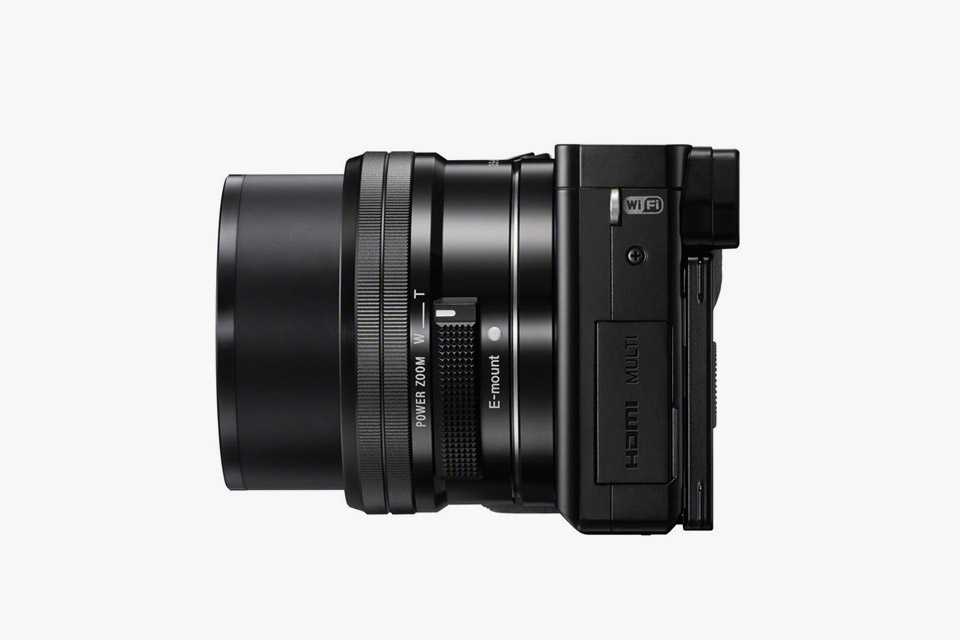 Sony α7000 – νέες φήμες…