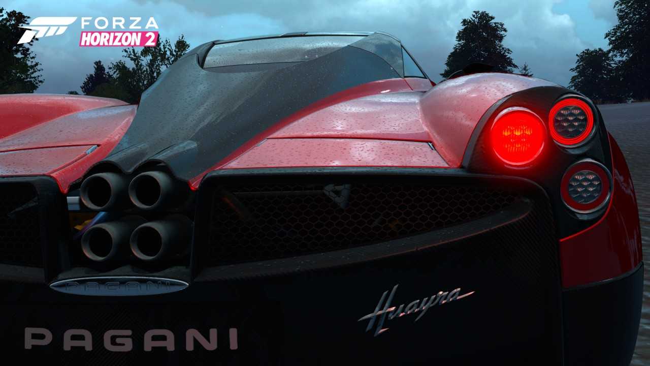 Forza Horizon 2 – τα πρώτα 15 λεπτά…