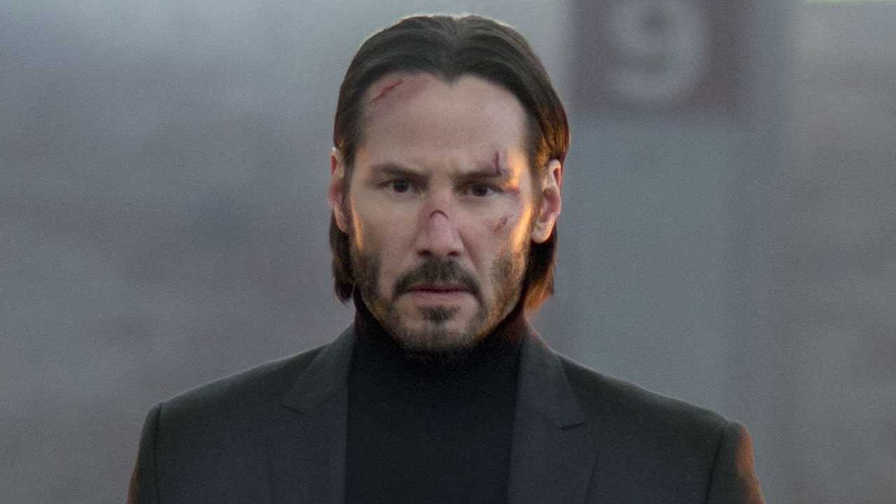 John Wick – Official Trailer #2