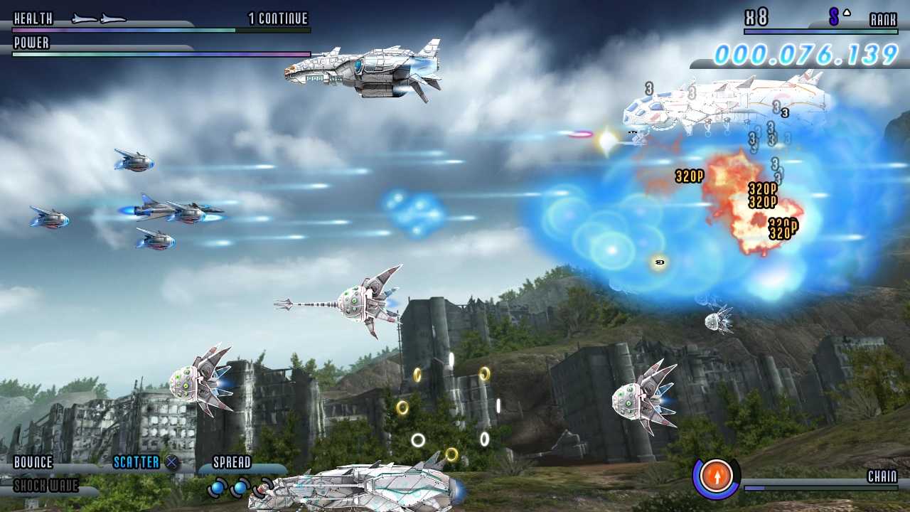 Soldner-X 2 για το PS Vita…