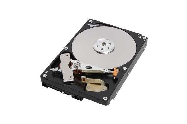 Toshiba – στα 4 TB και 5 TB τα desktop hard drive…