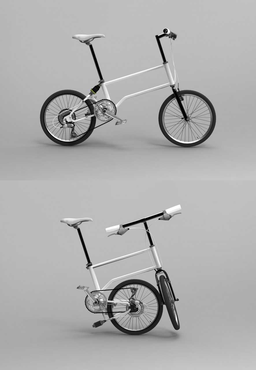 Vello-Bike