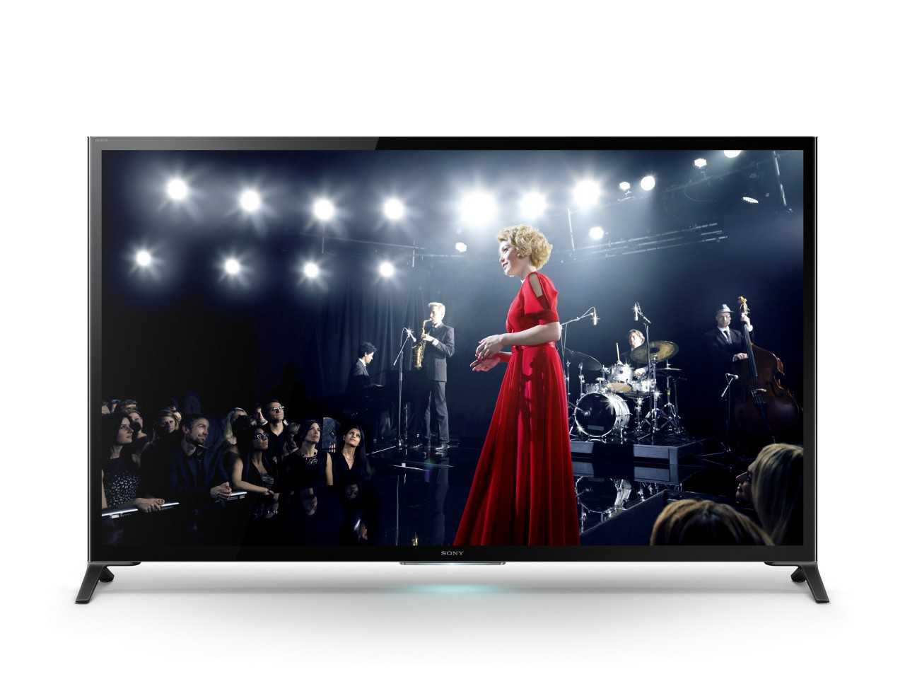 2014 BRAVIA – ένα βίντεο για να δοκιμάσετε την 4Κ τηλεόραση σας…
