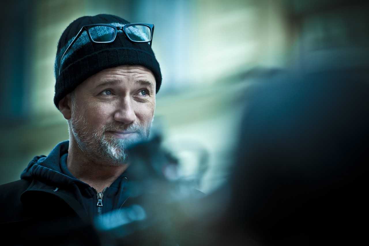 Γιατί ο David Fincher είναι ο καλύτερος σκηνοθέτης του Hollywood…