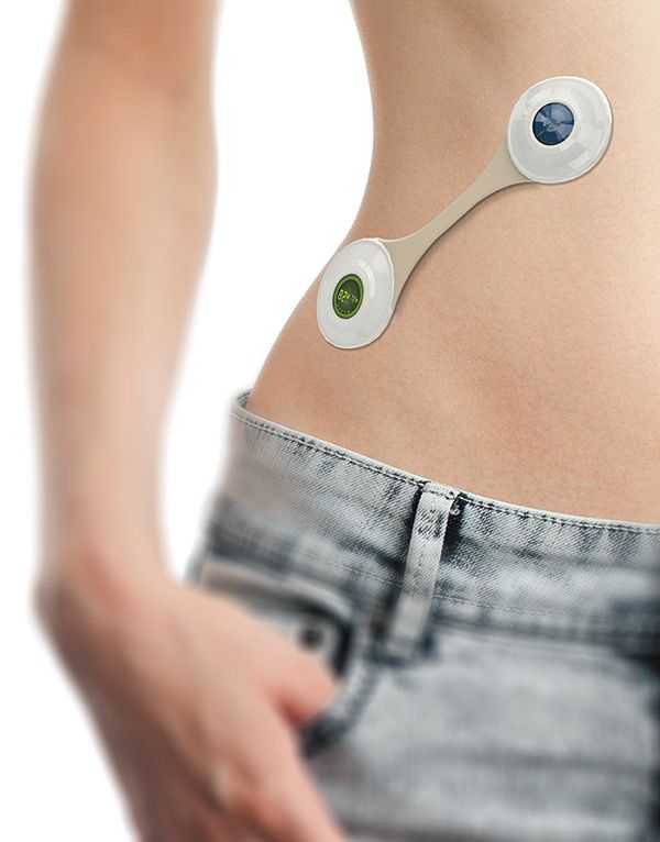 Sci Fi σύστημα ελέγχου και παράδοσης ινσουλίνης…