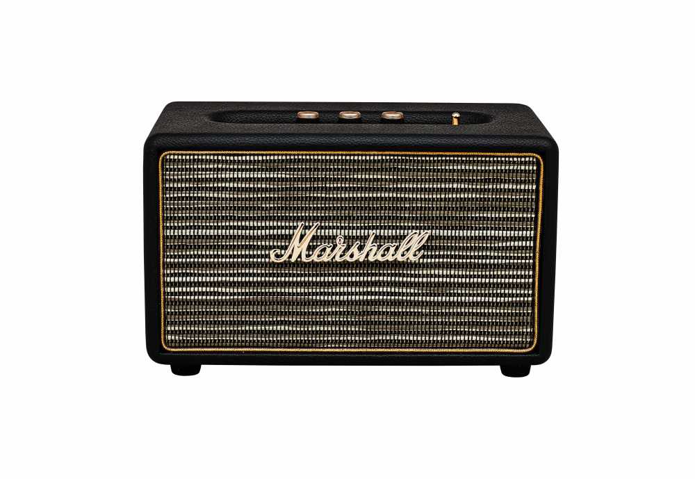 Marshall Acton Speaker
