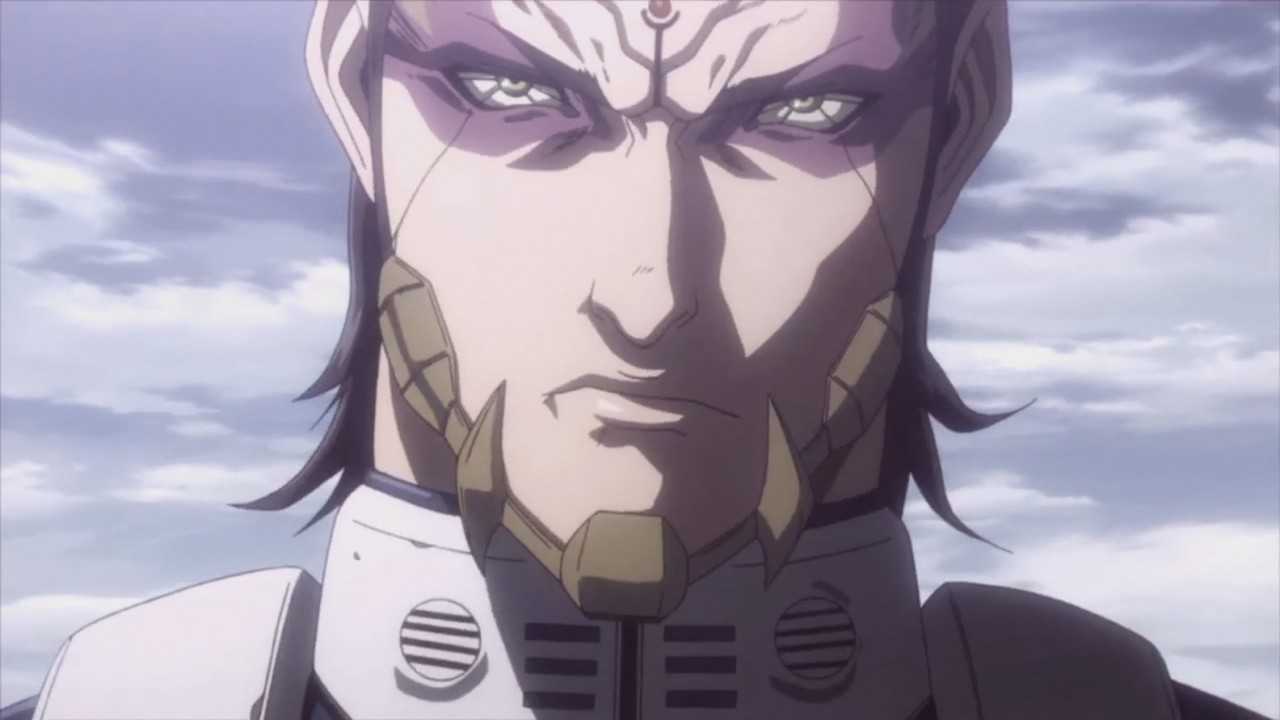Anime – TerraforMars