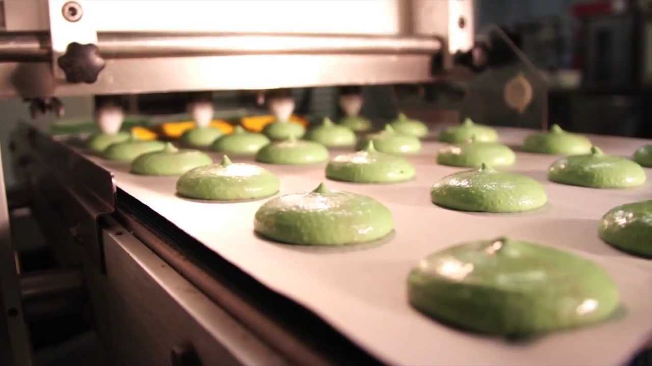 Καλώς ήρθατε στην Pâtisserie Le Daniel, στη Rennes της Γαλλίας…