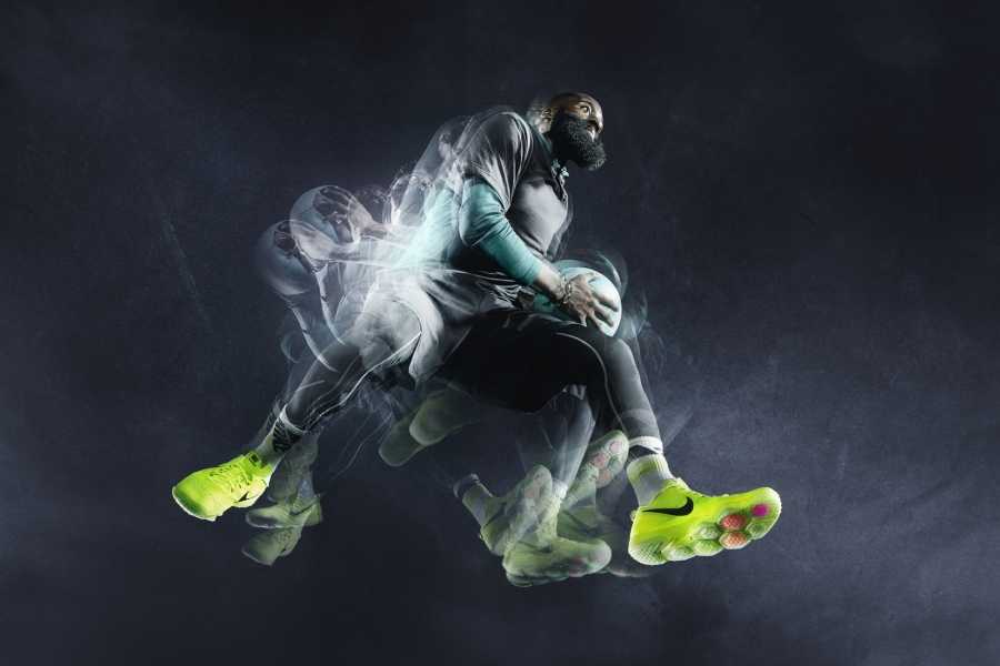 Nike Zoom Hypercross Trainer