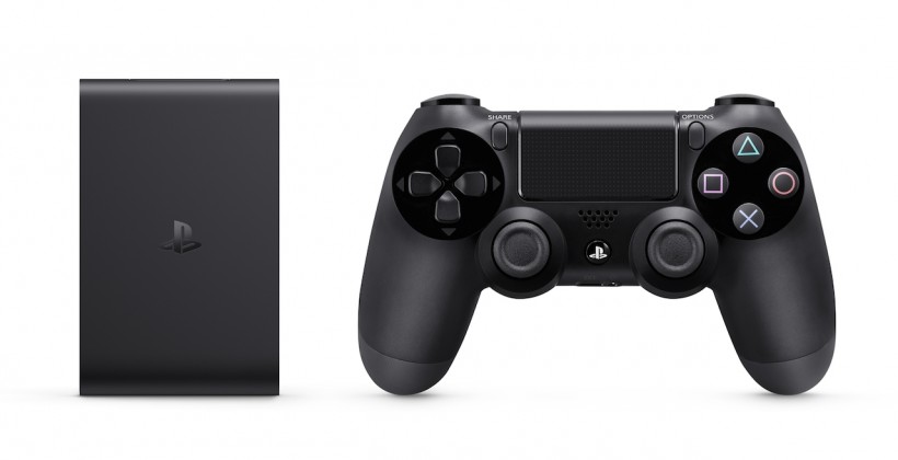 Sony PlayStation TV Features – τι κάνει σε ένα βίντεο…