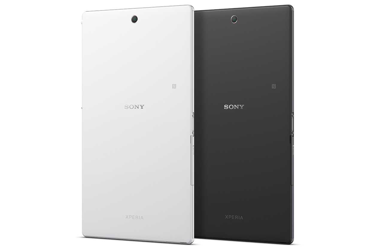 Xperia Z3 Tablet Compact – ξεκινά παντού…