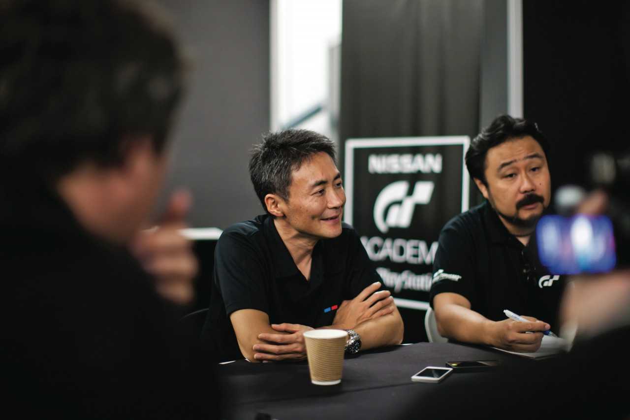 Gran Turismo 7 – με την ισχύ του PS4…