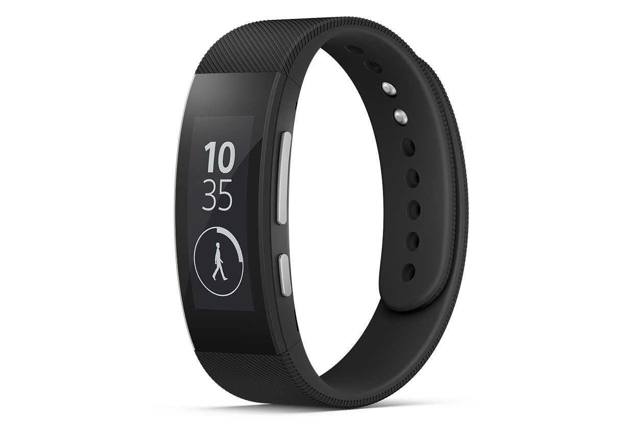 Sony SmartBand Talk – πανέξυπνο…