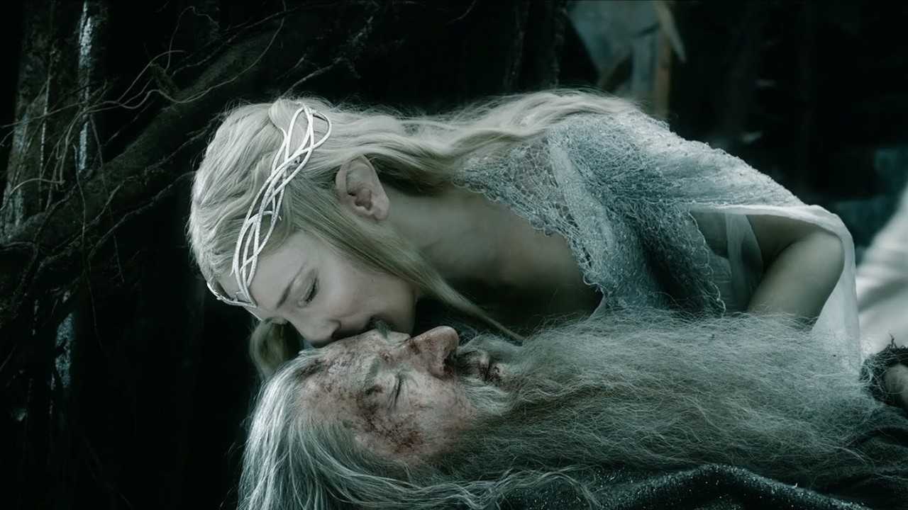 The Hobbit Legacy Trailer (2014)