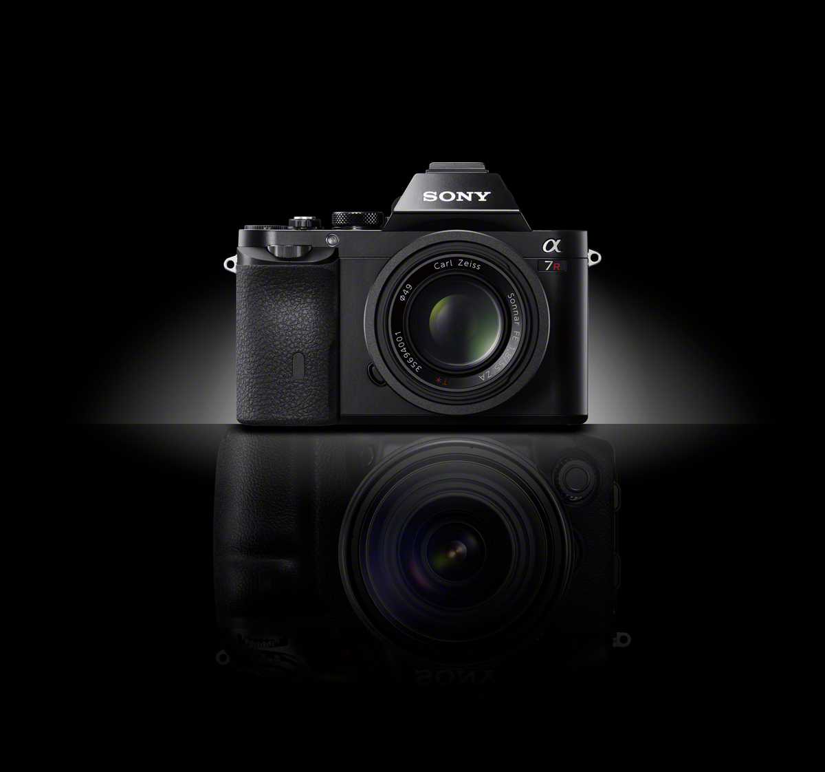 Sony PRO Full Frame A9 – η E-mount της κορυφής…