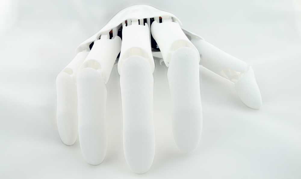 Youbionic – η ώρα για το βιονικό χέρι;