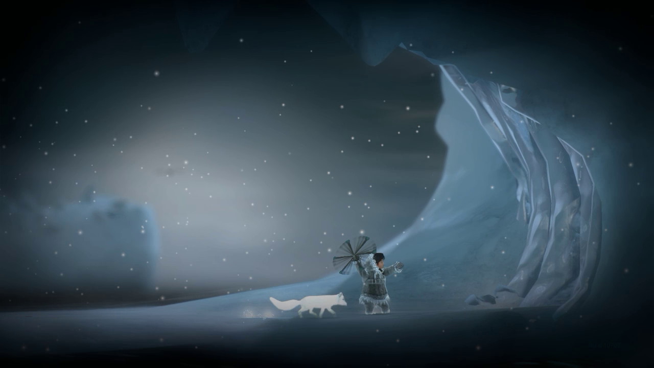 “Never Alone” – ένα γοητευτικό game που περίμενες…