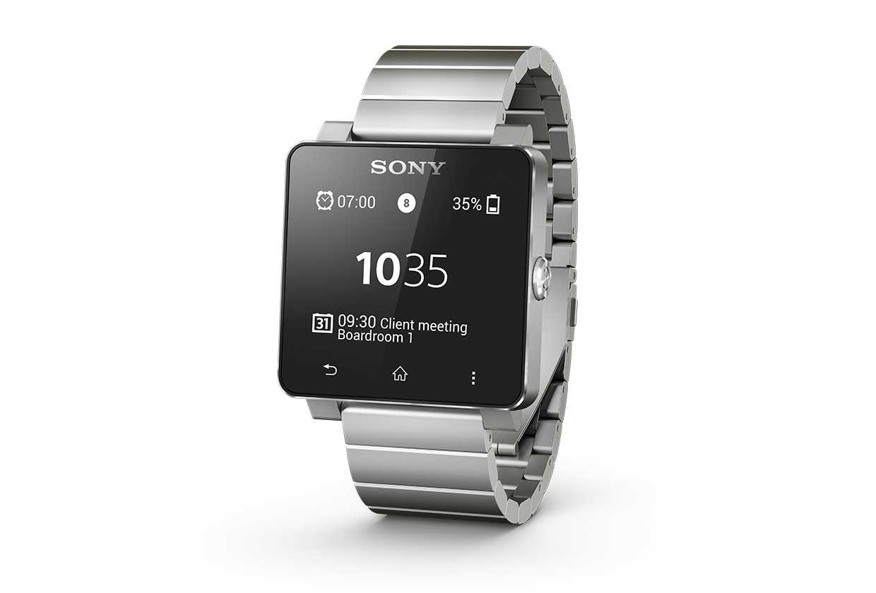 Sony – ετοιμάζει ένα e-watch από e-paper!