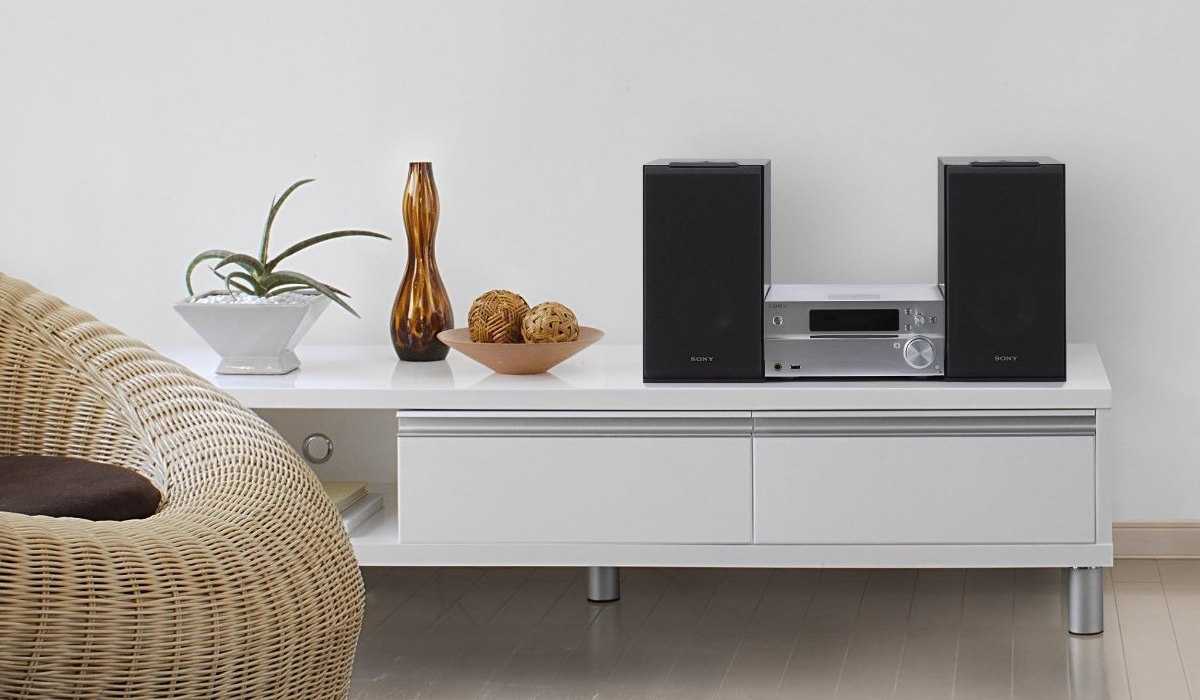 Sony MAP-S1 και ηχεία SS-HW1- για επιστροφή στην εποχή του καλού ήχου…