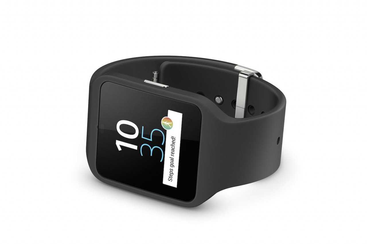 Sony SmartWatch 3 – στο Google Play για $249.99…