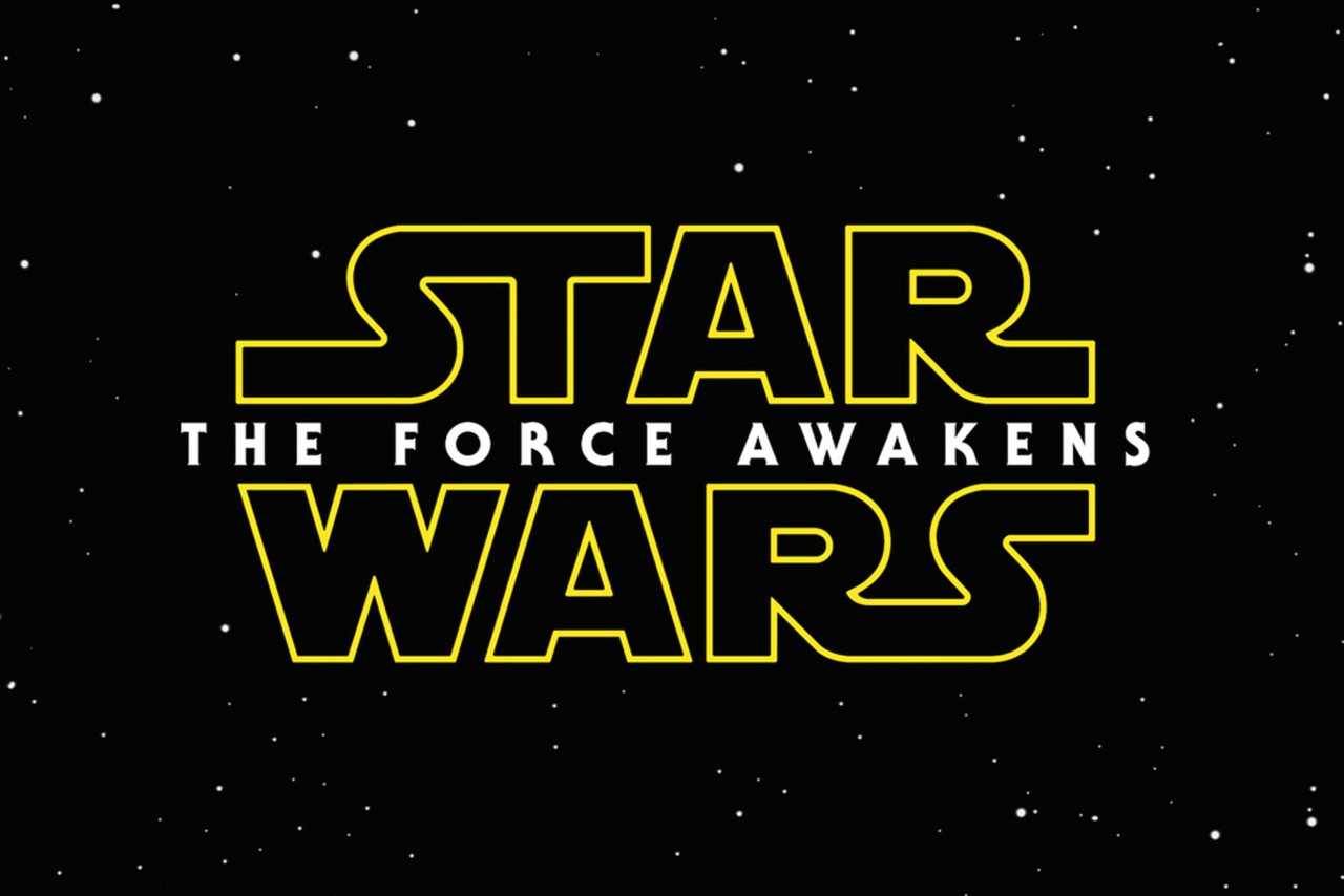 Star Wars: The Force Awakens