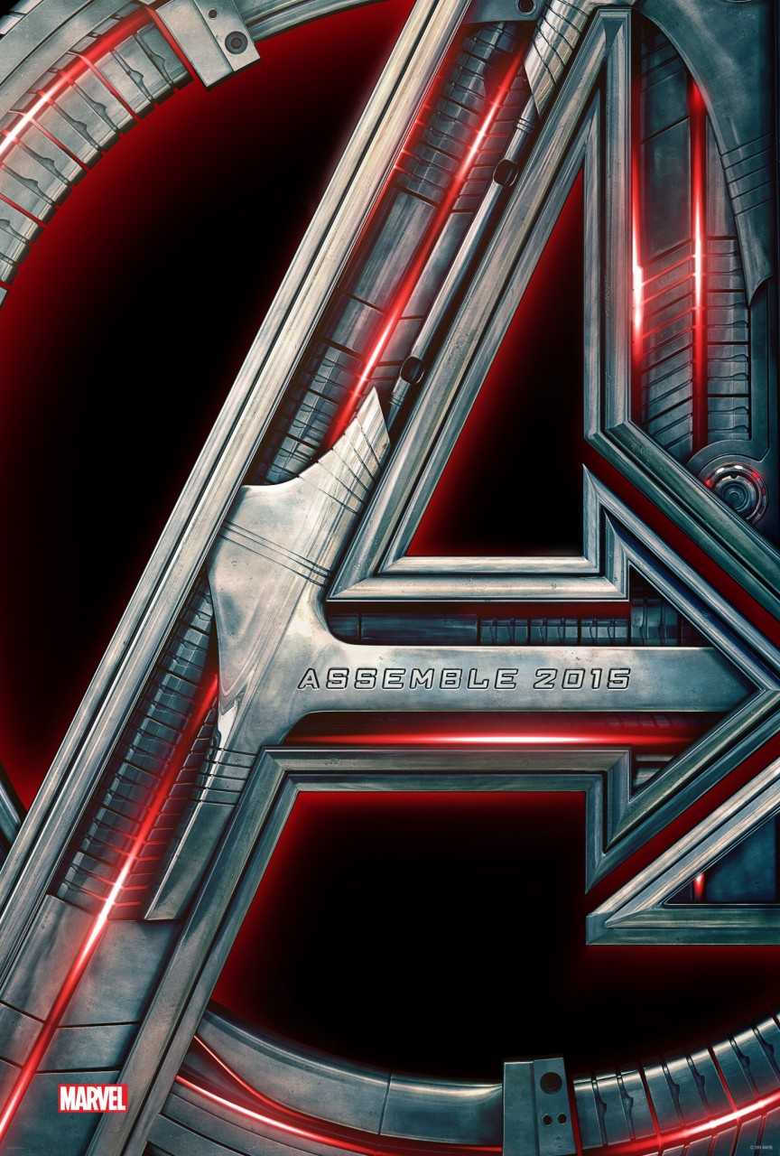 Avengers 2: Age of Ultron – Official Extended Trailer #2
