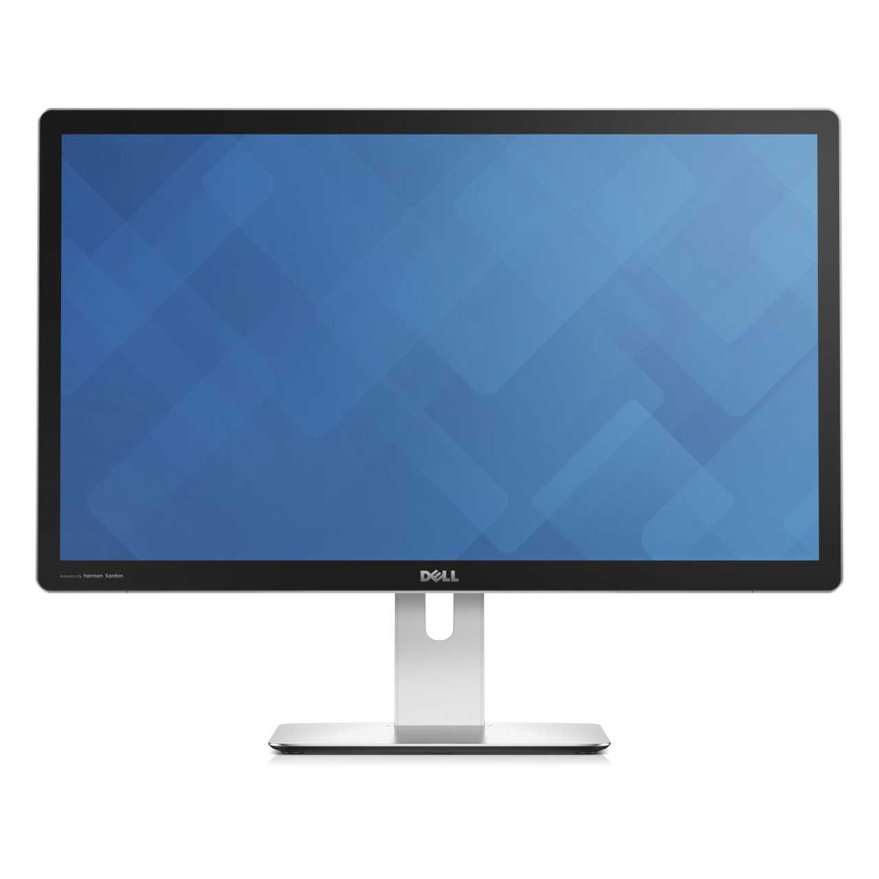 UltraSharp 27 (UP2715K) Monitor