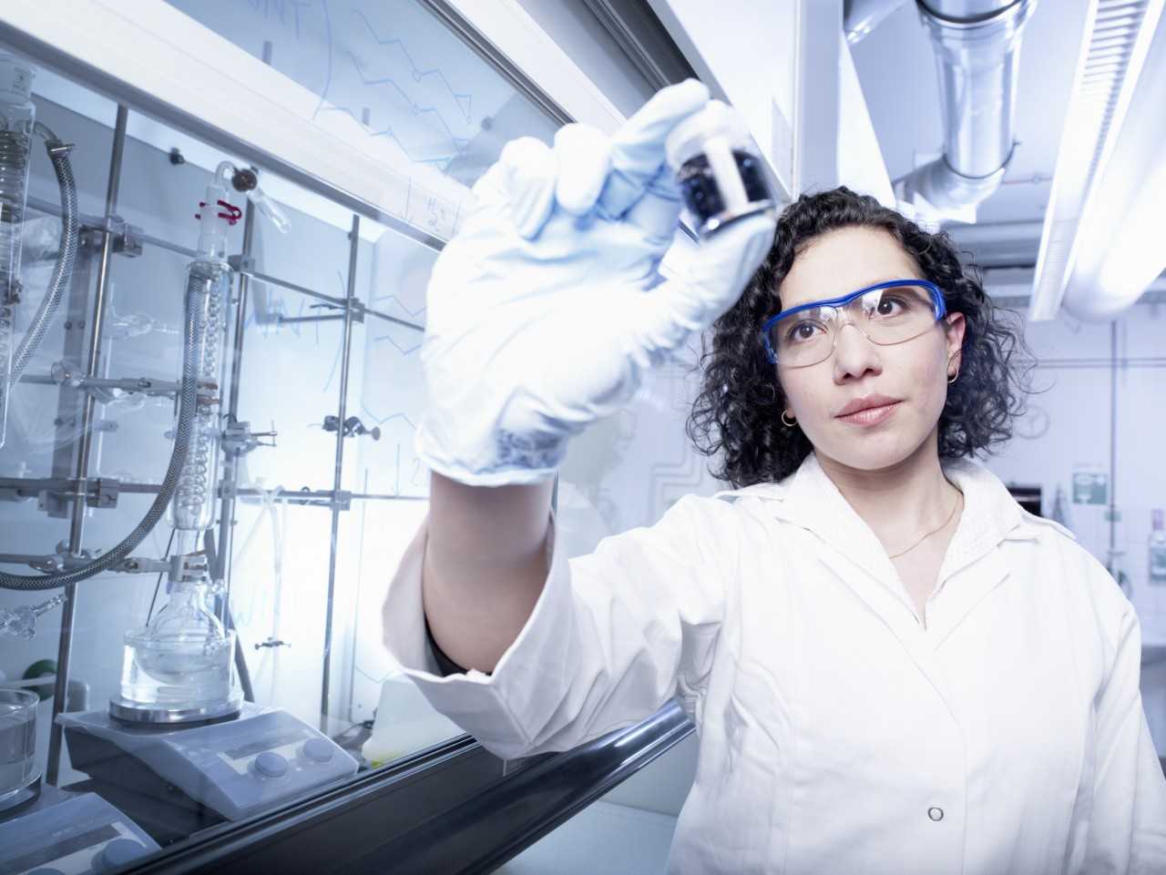 Το titanium aluminide, τα απίστευτα μαρτύρια και οι τεχνολογίες που κάνουν την πτήση ασφαλή…