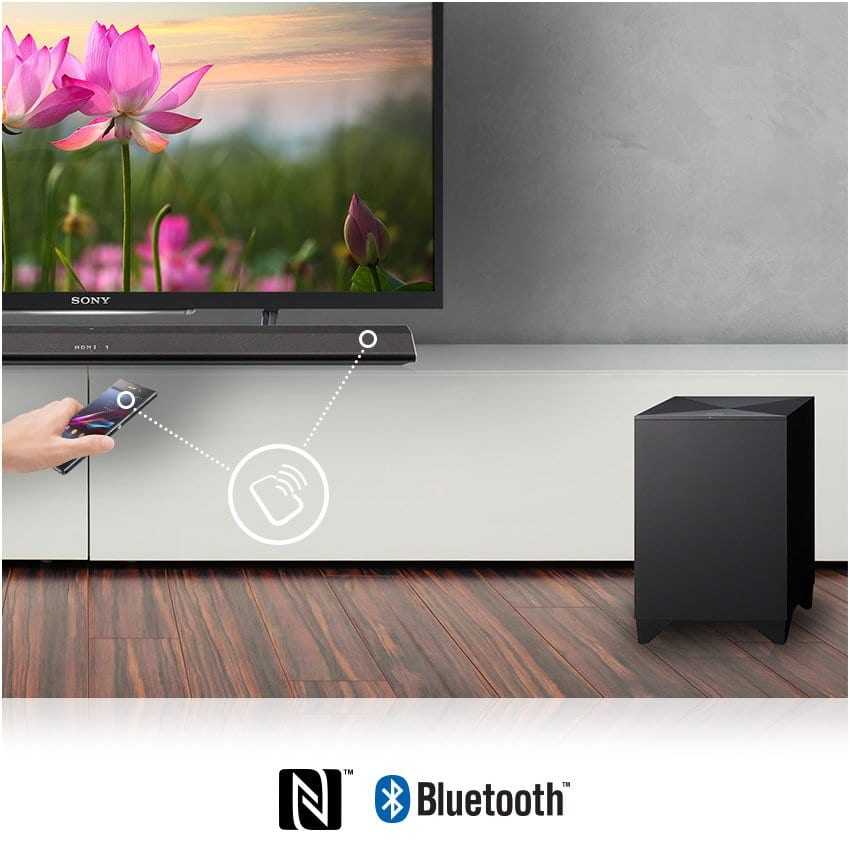 Sony soundbars – υπέροχη λύση για ποιοτικό ήχο…