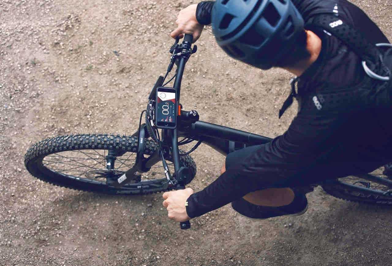 COBI connected biking system