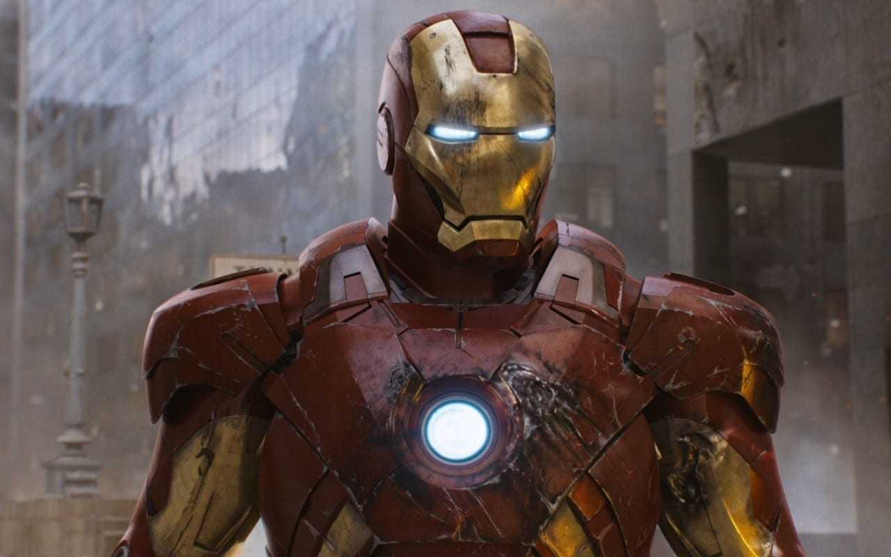 Thor, Iron Man, Captain America και όλοι οι Avengers σας εύχονται Καλά Χριστούγεννα…