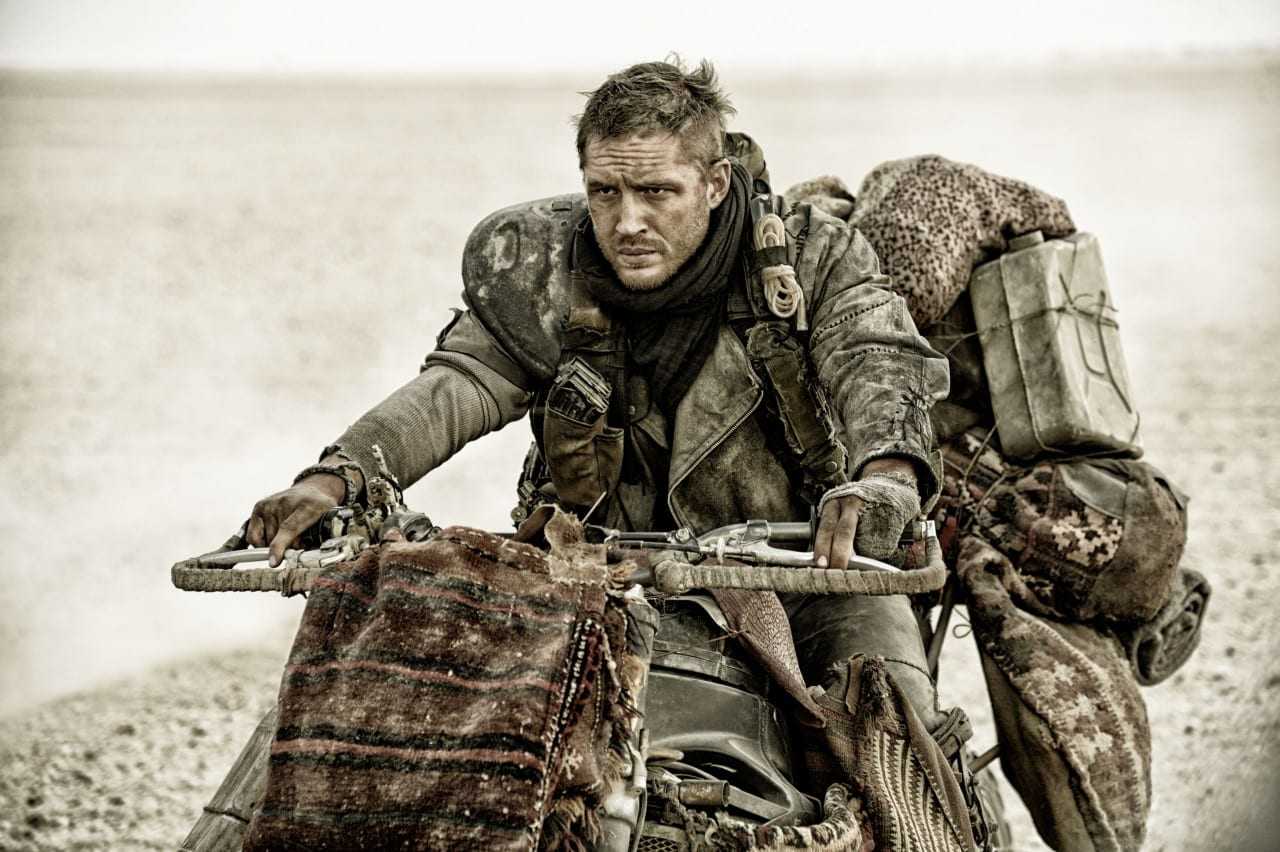 Mad Max: Fury Road – Official Theatrical Trailer