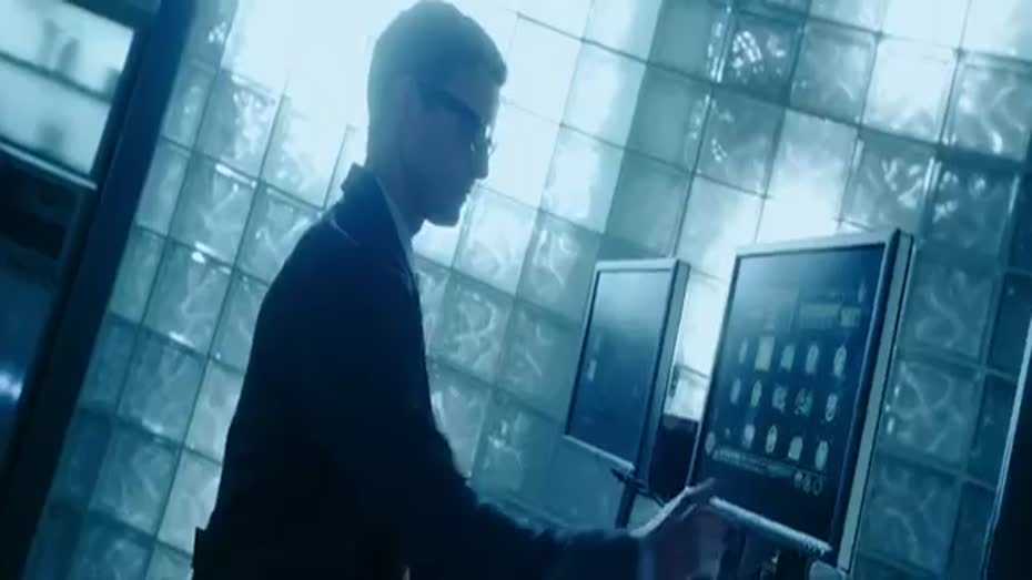 Vice – official trailer #1