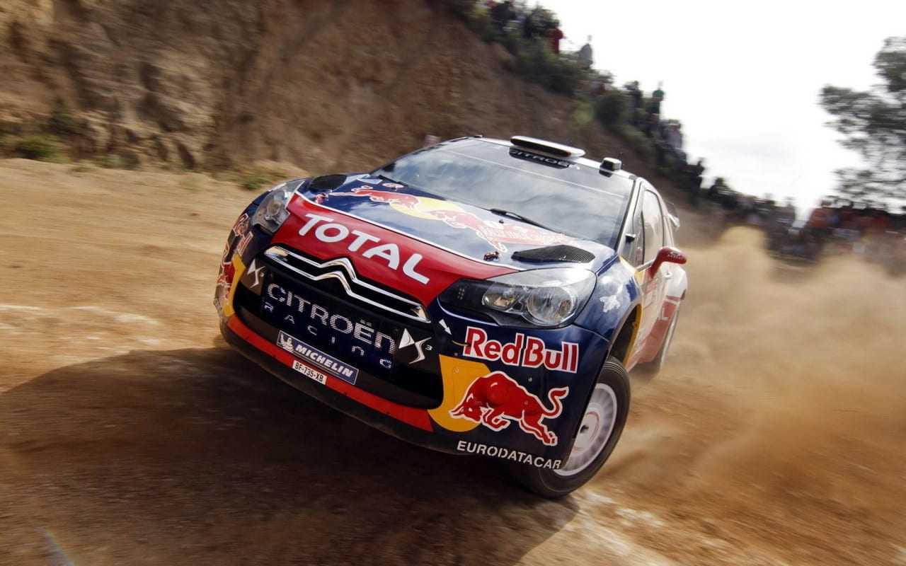 Sebastien Loeb Rally Evo – ήρθε σε PS4 & Xbox One…