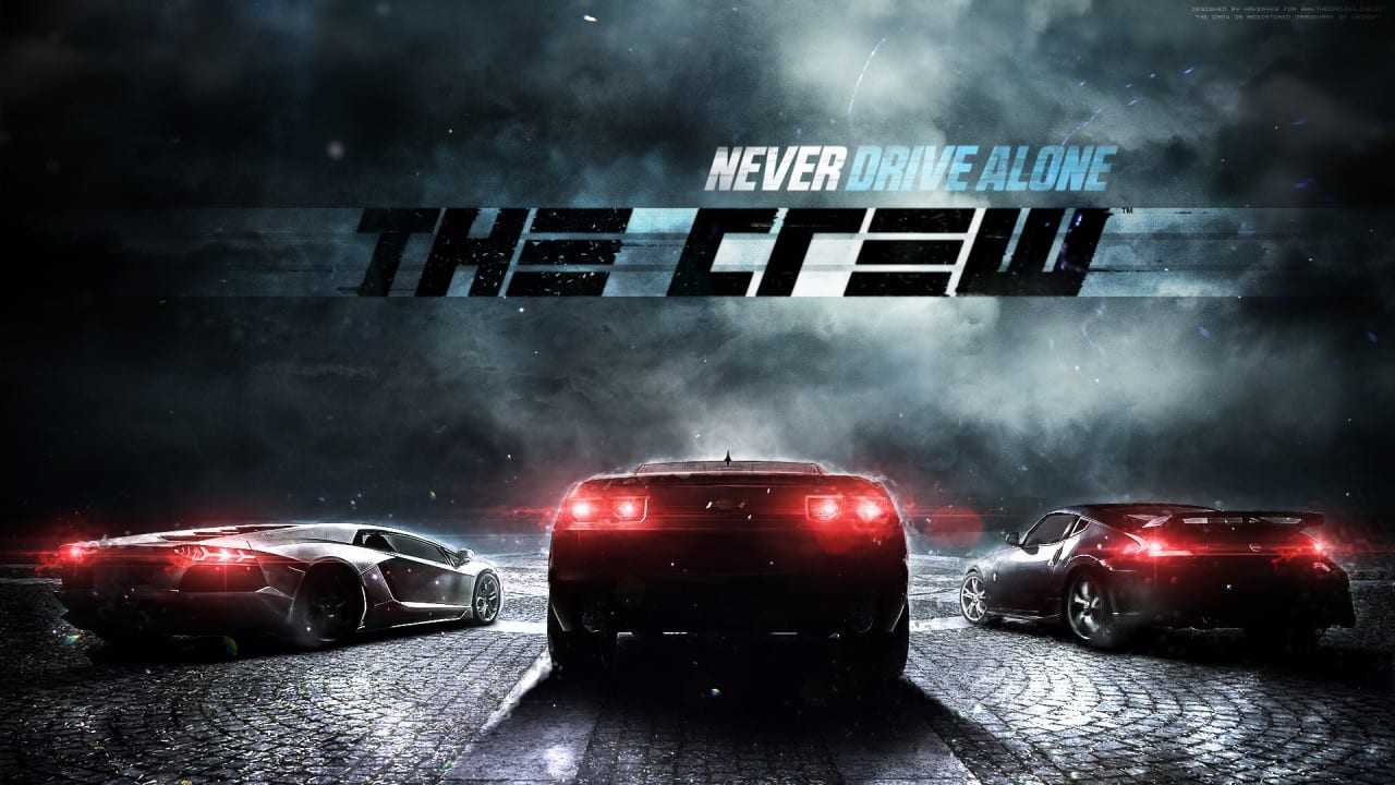 The Crew – Launch Trailer με μοναδικά γραφικά για το PS4…
