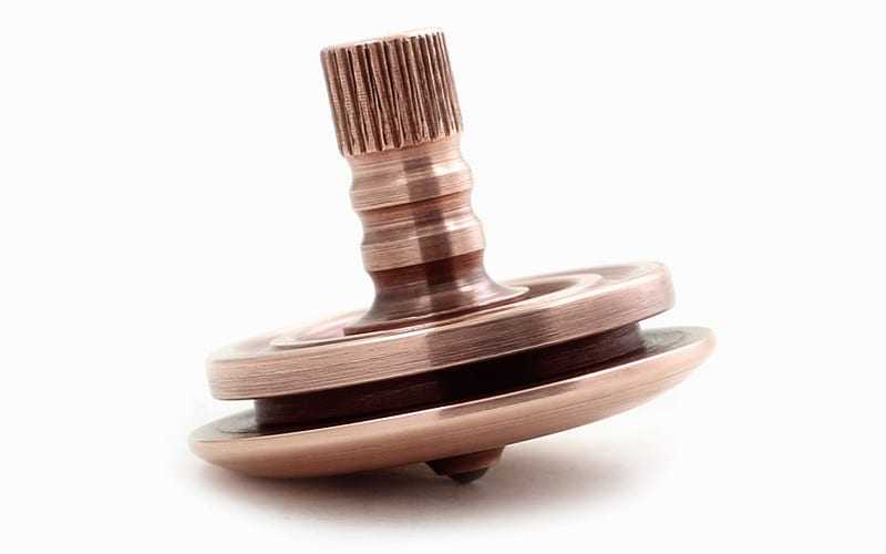 Μια σβούρα στην ψηφιακή εποχή…