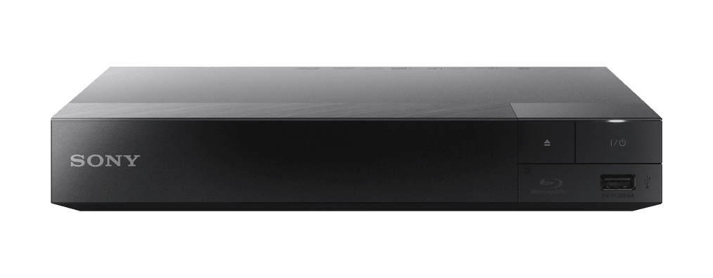 Έκθεση CES 2015 –  τα νέα Blu-ray Disc από τη Sony…