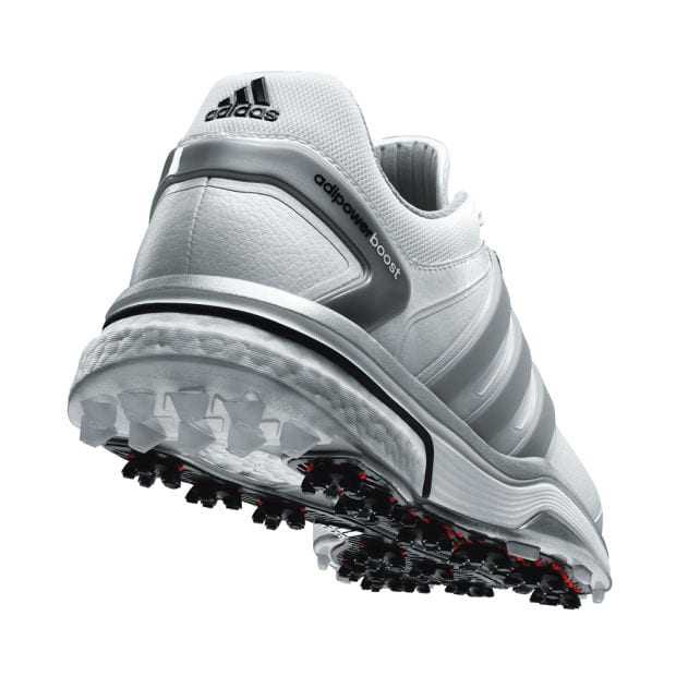 Adidas Adipower Boost