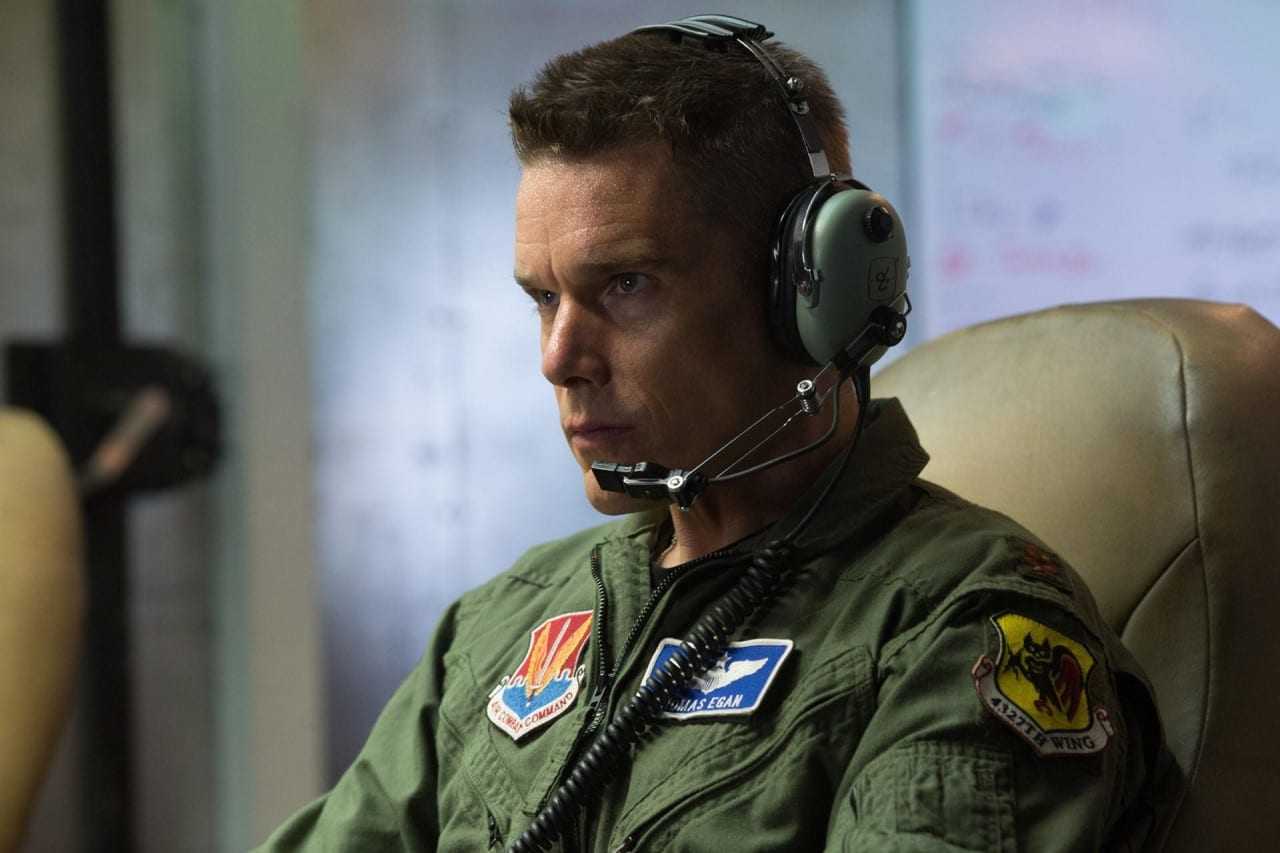 Good Kill – official trailer