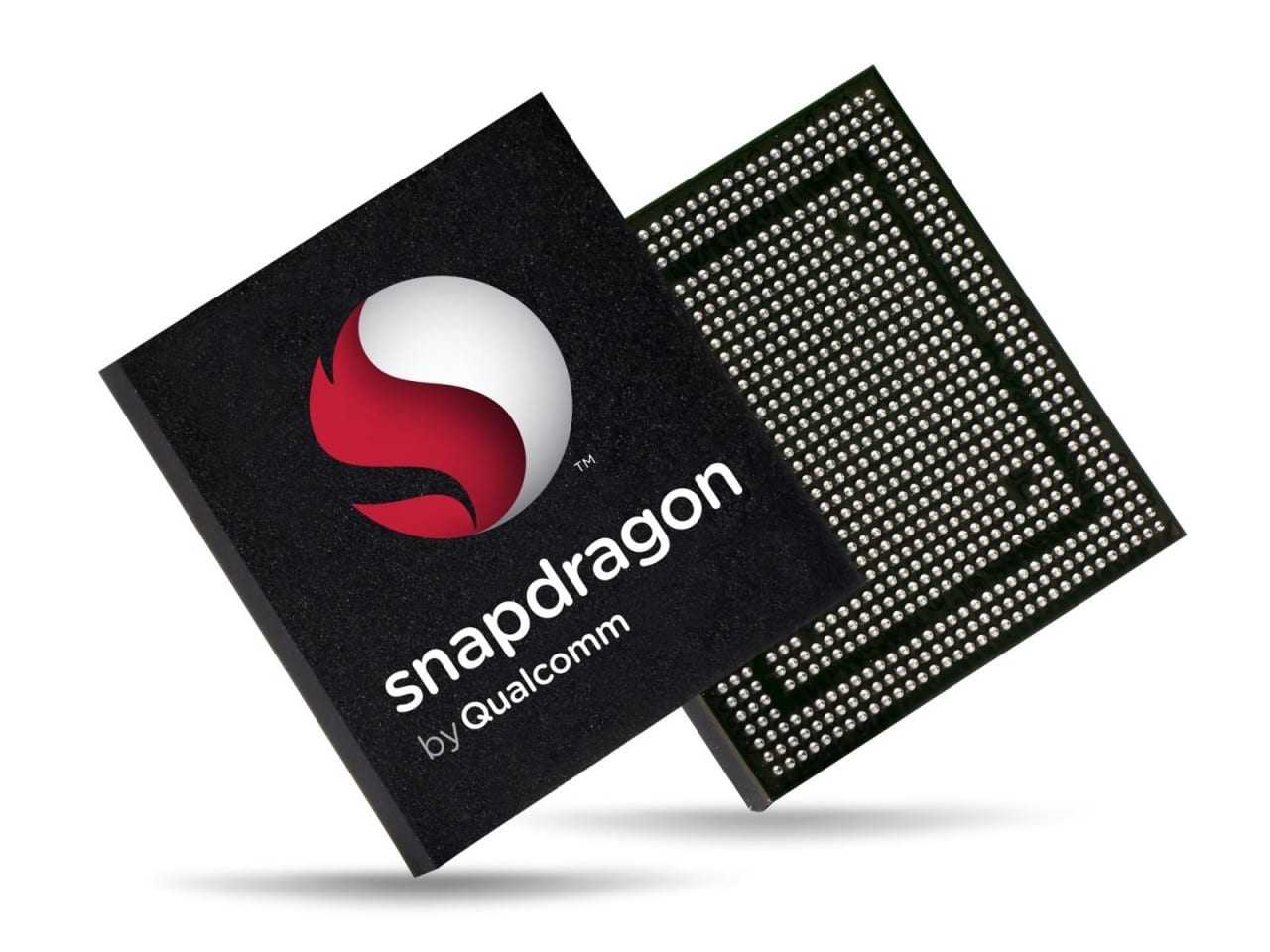 Γιατί δεν έρχεται ο Qualcomm Snapdragon 810 σε κινητά;