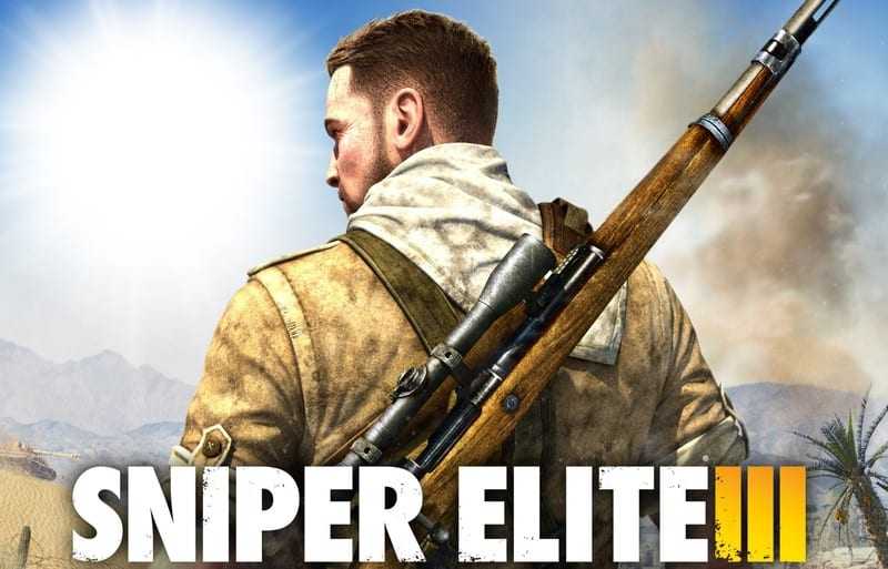 Sniper Elite 3 Ultimate Edition