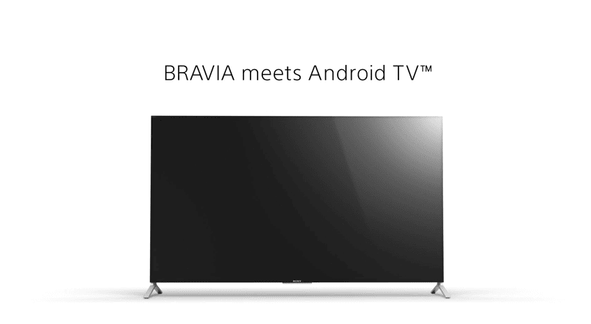 Έκθεση CES 2015 – Sony BRAVIA meets Android TV…