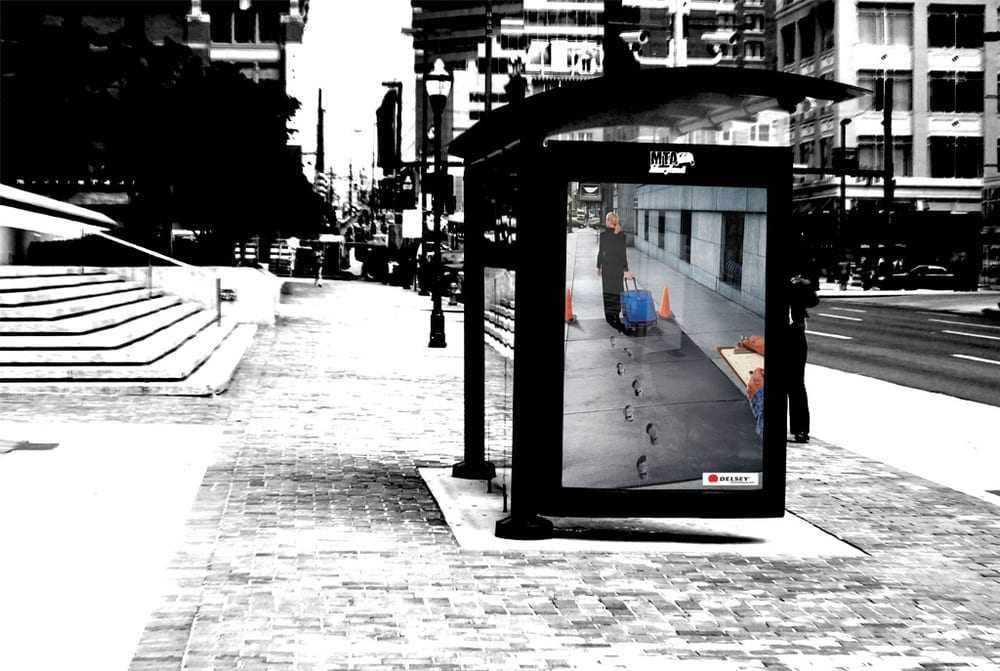 Delsey Pluggage – η βαλίτσα που ζυγίζει…