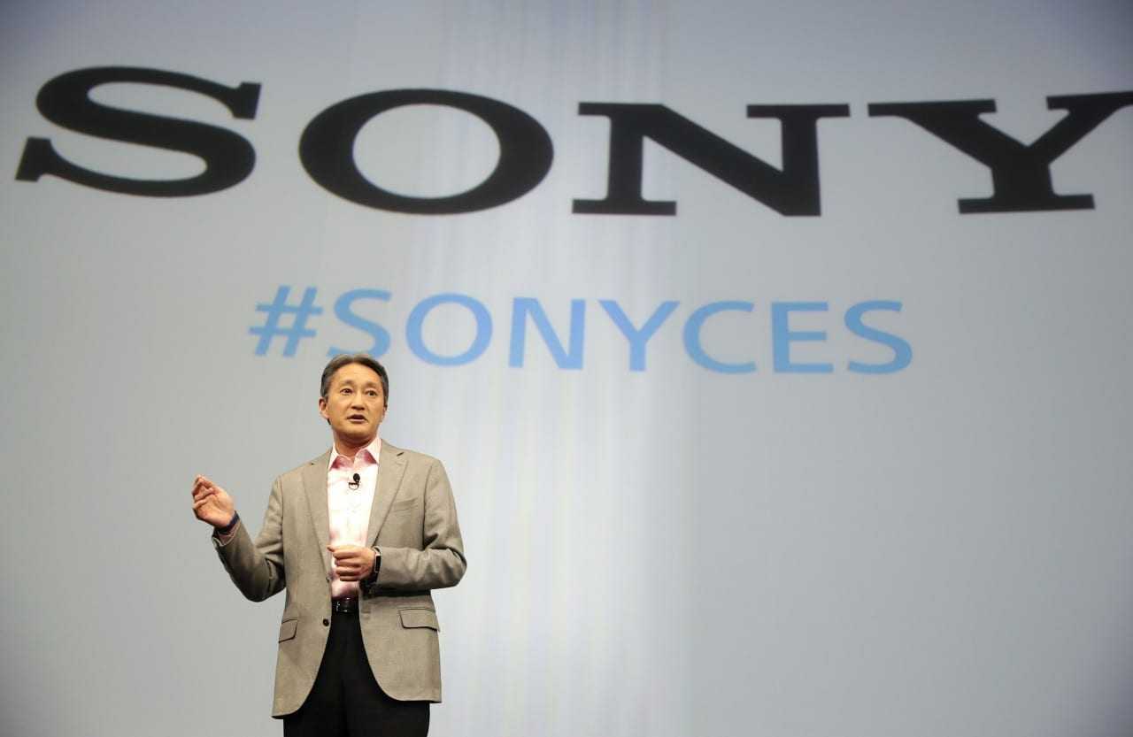 Έκθεση CES 2015 – όλη η παρουσίαση της Japanista Sony…